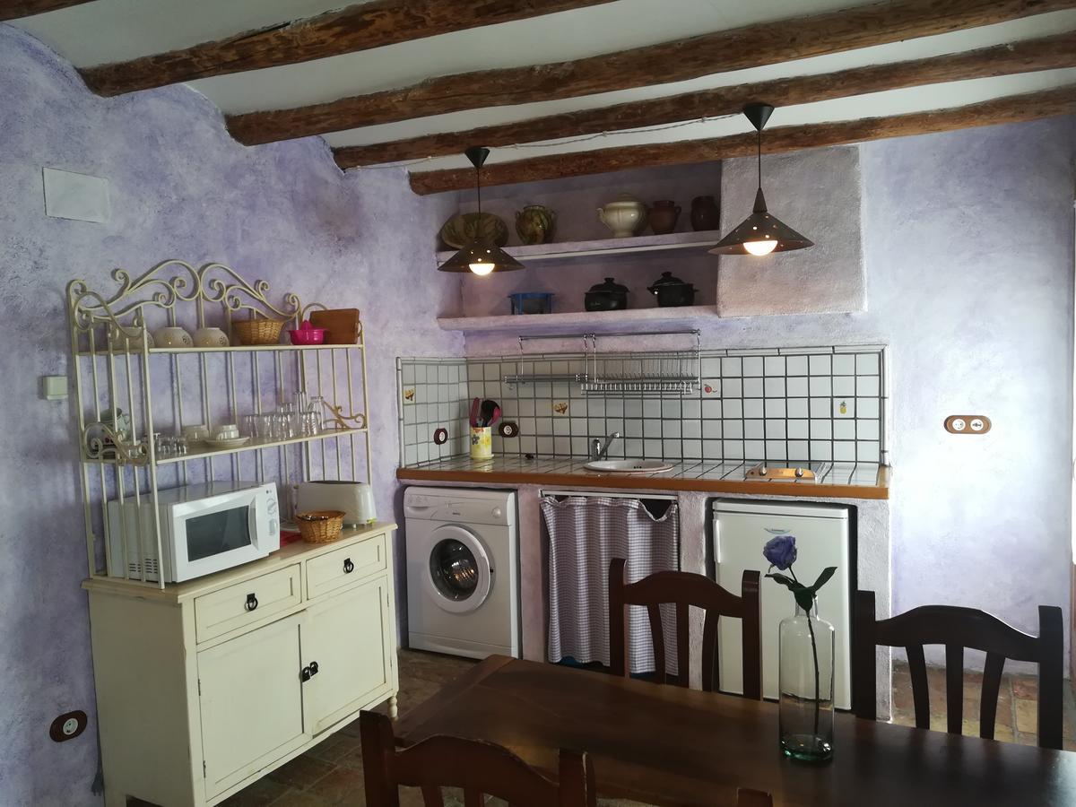Ferienwohnung Casa El Frances Graus Exterior foto
